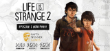 : Life is Strange 2 Complete Edition-Empress