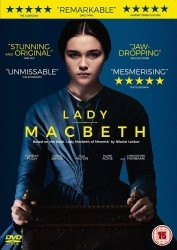 : Lady Macbeth 2016 German 800p AC3 microHD x264 - RAIST