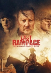 : Last Rampage - Der Ausbruch des Gary Tison 2017 German 800p AC3 microHD x264 - RAIST