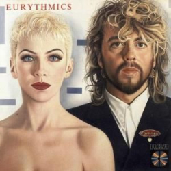 : FLAC - Eurythmics - Discography 1983-2018