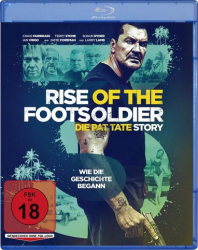 : Rise of the Footsoldier 3 2017 German 720p BluRay x264-SpiCy