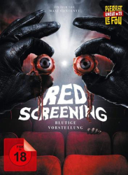 : Red Screening - Blutige Vorstellung 2020 German 720p BluRay x264-SpiCy