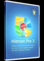 : HitmanPro v3.8.22