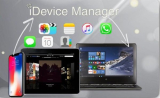 : iDevice Manager Pro Edition v10.6.1.0 (x64)