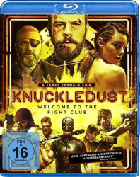 : Knuckledust 2020 German Webrip x264-Slg