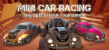 : Mini Car Racing Tiny Split Screen Tournament-DarksiDers