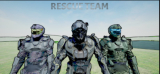 : RescueTeam-DarksiDers