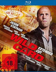 : Wild Card Extended 2015 German Ac3 Dl 1080p BluRay x265-Hqx