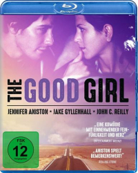 : The Good Girl 2002 German Dts Dl 720p BluRay x264-Hqx