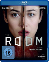 : The Room 2019 German Ac3 Dl 1080p BluRay x265-Hqx