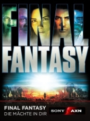 : Final Fantasy - Die Mächte in dir 2001 German 1040p AC3 microHD x264 - RAIST