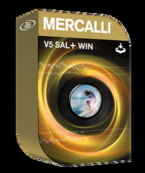 : proDAD Mercalli V5 SAL+ v5.0.461.2 (x64)