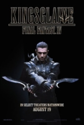 : Kingsglaive - Final Fantasy XV 2016 German 800p AC3 microHD x264 - RAIST