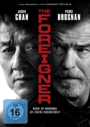 : The Foreigner 2017 German 800p AC3 microHD x264 - RAIST