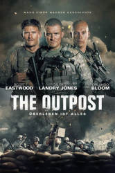 : The Outpost Ueberleben ist alles 2019 German DTSHD DL 2160p UHD BluRay HDR10Plus HEVC Remux-NIMA4K