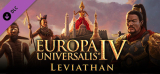 : Europa Universalis Iv Leviathan-Codex