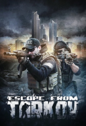 : Escape from Tarkov Early Access v0 12 10 1 11661-P2P