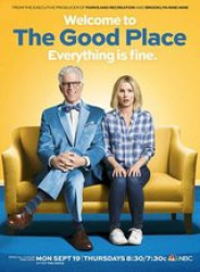 : The good Place Staffel 1 2016 German AC3 microHD x264 - RAIST