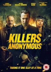 : Killers Anonymous 2019 German 800p AC3 microHD x264 - RAIST