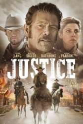 : Justice - Kein Erbarmen 2017 German 1080p AC3 microHD x264 - RAIST