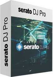 : Serato DJ Pro v2.5.1 Build 649