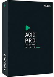 : MAGIX ACID Pro / Pro Suite v10.0.5.37