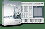 : Native Instruments FM8 v1.4.4