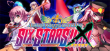 : Arcana Heart 3 Lovemax Sixstars Xtend-Plaza