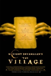 : The Village - Das Dorf 2004 German 1040p AC3 microHD x264 - RAIST