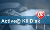 : Active KillDisk Ultimate v14.0.11 + Portable