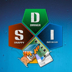 : Snappy Driver Installer R730 Origin