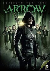 : Arrow Staffel 1 2012 German AC3 microHD x264 - RAIST