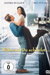 : Waehrend du schliefst 1995 German Dubbed Dl 720p BluRay x264-muhHd