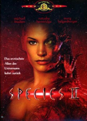 : Species 2 German 1998 DvdriP x264 iNternal-CiA