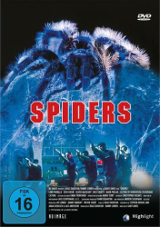 : Spiders German 2000 DvdriP x264 iNternal-CiA