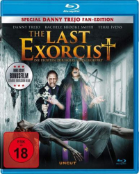 : The Last Exorcist 2020 German 720p BluRay x264-UniVersum