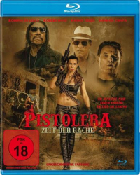 : Pistolera German 2020 Ac3 Bdrip x264-Rockefeller