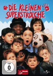 : Die kleinen Superstrolche 1994 German 1040p AC3 microHD x264 - RAIST