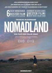 : Nomadland 2020 German 800p AC3 microHD x264 - RAIST