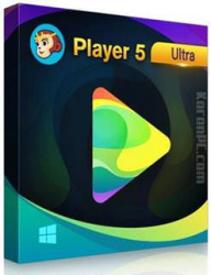 : DVDFab Player Ultra v6.1.0.8