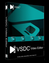 : VSDC Video Editor Pro hidden/27