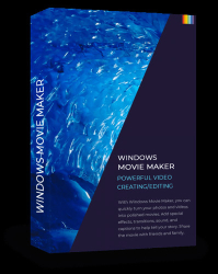 : Windows Movie Maker 2021 v8.0.8.8 (x64)