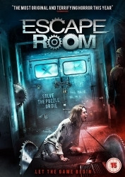 : Escape Room 2017 German 800p AC3 microHD x264 - RAIST