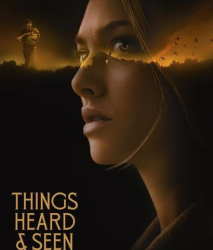 : Things Heard And Seen 2021 German Dl Hdr 2160p WebriP x265-Ctfoh