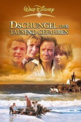 : Dschungel der 1000 Gefahren 1960 German Ac3 Dubbed Bdrip x264 iNternal-muhHd