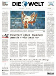 :  Die Welt vom 04 Mai 2021