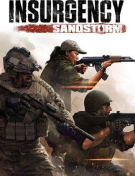 : Insurgency Sandstorm-Skidrow