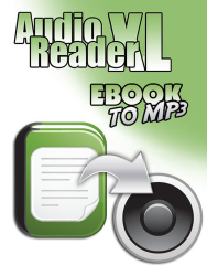 : Audio Reader XL v21.0.1