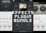 : Audiority Effects Plugin Bundle 2021.4 (x64)