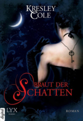 : Kresley Cole - Braut der Schatten